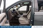 New 2025 Chevrolet Silverado 1500 LTZ Crew Cab 4WD Pickup for sale #C152124 - photo 6