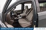 New 2025 Chevrolet Silverado 1500 LTZ Crew Cab 4WD Pickup for sale #C152124 - photo 7