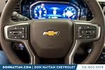 New 2025 Chevrolet Silverado 1500 LTZ Crew Cab 4WD Pickup for sale #C152124 - photo 8