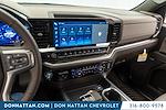 New 2025 Chevrolet Silverado 1500 LTZ Crew Cab 4WD Pickup for sale #C152124 - photo 10