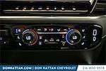 New 2025 Chevrolet Silverado 1500 LTZ Crew Cab 4WD Pickup for sale #C152125 - photo 10