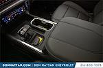 New 2025 Chevrolet Silverado 1500 LTZ Crew Cab 4WD Pickup for sale #C152125 - photo 15