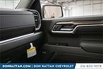 New 2025 Chevrolet Silverado 1500 LTZ Crew Cab 4WD Pickup for sale #C152125 - photo 16