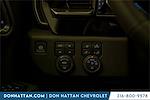 New 2025 Chevrolet Silverado 1500 LTZ Crew Cab 4WD Pickup for sale #C152125 - photo 17