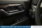 New 2025 Chevrolet Silverado 1500 LTZ Crew Cab 4WD Pickup for sale #C152125 - photo 18