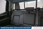 New 2025 Chevrolet Silverado 1500 LTZ Crew Cab 4WD Pickup for sale #C152125 - photo 20