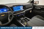 New 2025 Chevrolet Silverado 1500 LTZ Crew Cab 4WD Pickup for sale #C152125 - photo 21