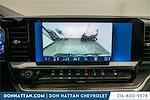 New 2025 Chevrolet Silverado 1500 LTZ Crew Cab 4WD Pickup for sale #C152125 - photo 22