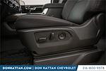 New 2025 Chevrolet Silverado 1500 LTZ Crew Cab 4WD Pickup for sale #C152125 - photo 23