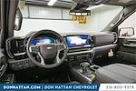 New 2025 Chevrolet Silverado 1500 LTZ Crew Cab 4WD Pickup for sale #C152125 - photo 24