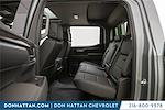 New 2025 Chevrolet Silverado 1500 LTZ Crew Cab 4WD Pickup for sale #C152125 - photo 25