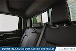 New 2025 Chevrolet Silverado 1500 LTZ Crew Cab 4WD Pickup for sale #C152125 - photo 27