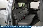 New 2025 Chevrolet Silverado 1500 LTZ Crew Cab 4WD Pickup for sale #C152125 - photo 29