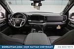 New 2025 Chevrolet Silverado 1500 LTZ Crew Cab 4WD Pickup for sale #C152125 - photo 3