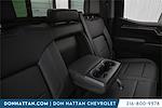 New 2025 Chevrolet Silverado 1500 LTZ Crew Cab 4WD Pickup for sale #C152125 - photo 30