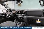 New 2025 Chevrolet Silverado 1500 LTZ Crew Cab 4WD Pickup for sale #C152125 - photo 31