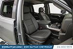New 2025 Chevrolet Silverado 1500 LTZ Crew Cab 4WD Pickup for sale #C152125 - photo 32