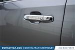 New 2025 Chevrolet Silverado 1500 LTZ Crew Cab 4WD Pickup for sale #C152125 - photo 33