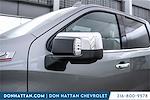 New 2025 Chevrolet Silverado 1500 LTZ Crew Cab 4WD Pickup for sale #C152125 - photo 34