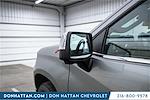 New 2025 Chevrolet Silverado 1500 LTZ Crew Cab 4WD Pickup for sale #C152125 - photo 35