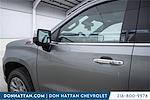New 2025 Chevrolet Silverado 1500 LTZ Crew Cab 4WD Pickup for sale #C152125 - photo 37