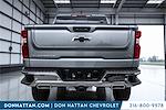 New 2025 Chevrolet Silverado 1500 LTZ Crew Cab 4WD Pickup for sale #C152125 - photo 38