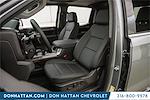 New 2025 Chevrolet Silverado 1500 LTZ Crew Cab 4WD Pickup for sale #C152125 - photo 4