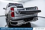 New 2025 Chevrolet Silverado 1500 LTZ Crew Cab 4WD Pickup for sale #C152125 - photo 39