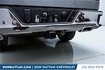 New 2025 Chevrolet Silverado 1500 LTZ Crew Cab 4WD Pickup for sale #C152125 - photo 41