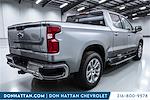 New 2025 Chevrolet Silverado 1500 LTZ Crew Cab 4WD Pickup for sale #C152125 - photo 42