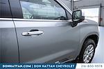 New 2025 Chevrolet Silverado 1500 LTZ Crew Cab 4WD Pickup for sale #C152125 - photo 43