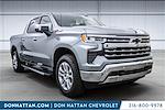 New 2025 Chevrolet Silverado 1500 LTZ Crew Cab 4WD Pickup for sale #C152125 - photo 44