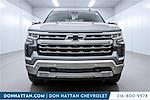 New 2025 Chevrolet Silverado 1500 LTZ Crew Cab 4WD Pickup for sale #C152125 - photo 45