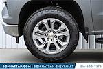 New 2025 Chevrolet Silverado 1500 LTZ Crew Cab 4WD Pickup for sale #C152125 - photo 46