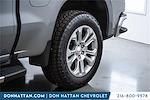 New 2025 Chevrolet Silverado 1500 LTZ Crew Cab 4WD Pickup for sale #C152125 - photo 47