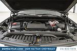 New 2025 Chevrolet Silverado 1500 LTZ Crew Cab 4WD Pickup for sale #C152125 - photo 48