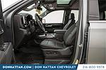 New 2025 Chevrolet Silverado 1500 LTZ Crew Cab 4WD Pickup for sale #C152125 - photo 5