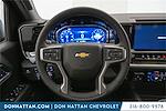 New 2025 Chevrolet Silverado 1500 LTZ Crew Cab 4WD Pickup for sale #C152125 - photo 6
