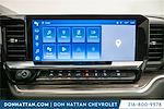 New 2025 Chevrolet Silverado 1500 LTZ Crew Cab 4WD Pickup for sale #C152125 - photo 8