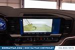 New 2025 Chevrolet Silverado 1500 LTZ Crew Cab 4WD Pickup for sale #C1550108 - photo 12