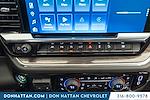New 2025 Chevrolet Silverado 1500 LTZ Crew Cab 4WD Pickup for sale #C1550108 - photo 13
