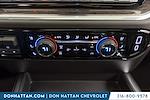 New 2025 Chevrolet Silverado 1500 LTZ Crew Cab 4WD Pickup for sale #C1550108 - photo 14