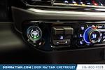 New 2025 Chevrolet Silverado 1500 LTZ Crew Cab 4WD Pickup for sale #C1550108 - photo 15