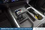 New 2025 Chevrolet Silverado 1500 LTZ Crew Cab 4WD Pickup for sale #C1550108 - photo 16