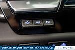 New 2025 Chevrolet Silverado 1500 LTZ Crew Cab 4WD Pickup for sale #C1550108 - photo 17