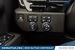 New 2025 Chevrolet Silverado 1500 LTZ Crew Cab 4WD Pickup for sale #C1550108 - photo 18