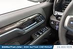 New 2025 Chevrolet Silverado 1500 LTZ Crew Cab 4WD Pickup for sale #C1550108 - photo 19