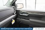 New 2025 Chevrolet Silverado 1500 LTZ Crew Cab 4WD Pickup for sale #C1550108 - photo 20