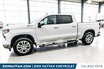New 2025 Chevrolet Silverado 1500 LTZ Crew Cab 4WD Pickup for sale #C1550108 - photo 3