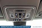 New 2025 Chevrolet Silverado 1500 LTZ Crew Cab 4WD Pickup for sale #C1550108 - photo 21
